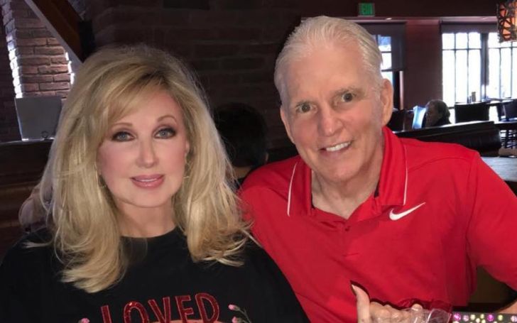 Did Morgan Fairchild Have Children? All Details Here